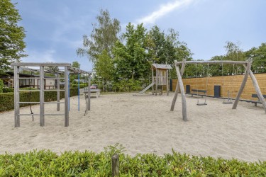 Omgeving