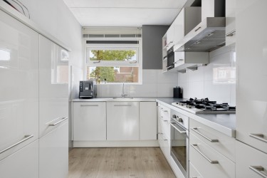 Fijne keuken