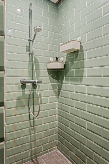 Badkamer BED & BREAKFAST ruimte 2