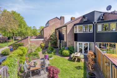 Royale tuin