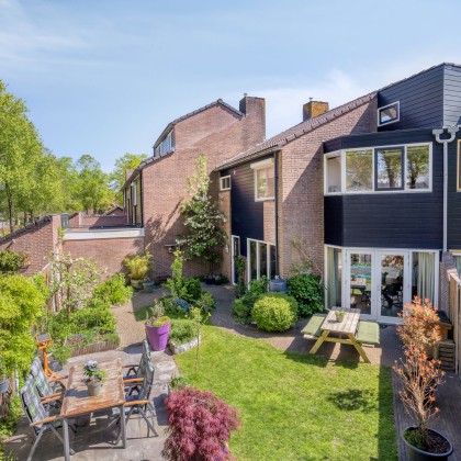 Royale tuin