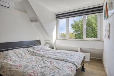 Vier slaapkamers