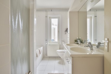 Badkamer
