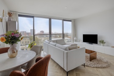 Lichte, royale kamer