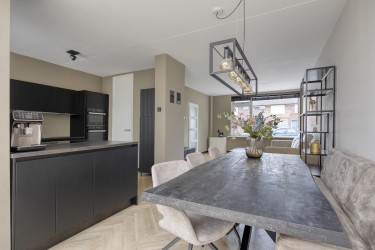Keuken