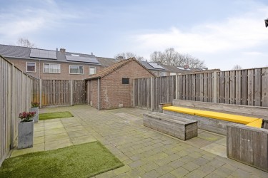 Onderhoudsvriendelijk