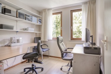 Slaapkamer