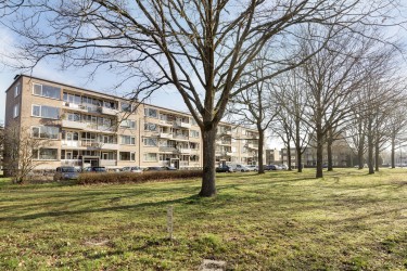 Strategische locatie