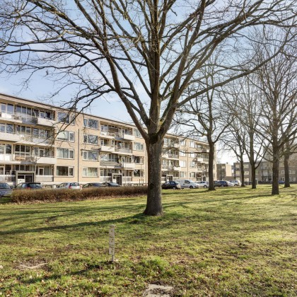 Strategische locatie