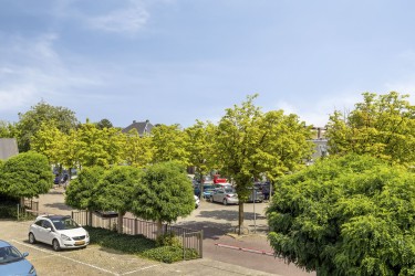 het hart van Geldrop