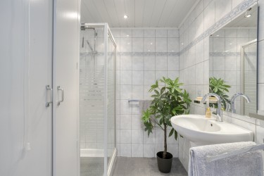 Slaapkamer