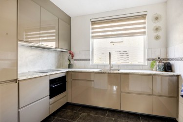 Moderne keuken