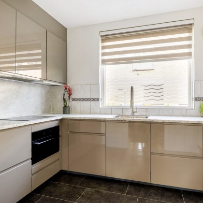 Moderne keuken