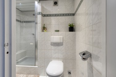 Badkamer