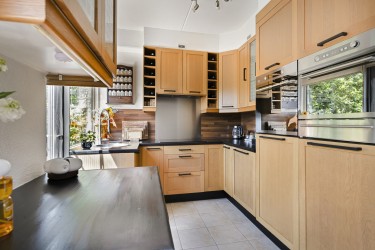 Keuken