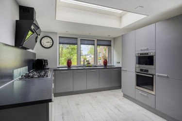 Keuken
