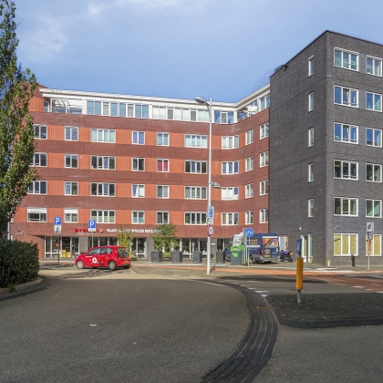 Alles dichtbij