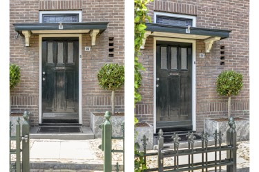 Extra foto's