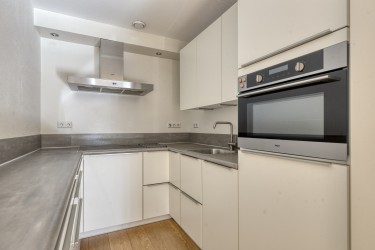 Keuken