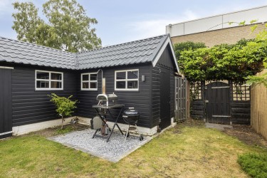 Tuin