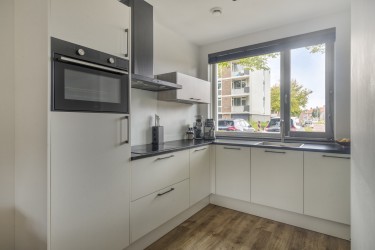 Keuken