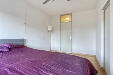 Slaapkamer