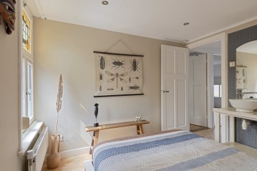 Slaapkamer