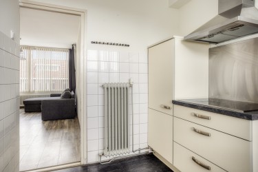 Keuken