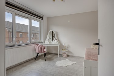 Slaapkamer