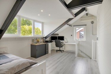 Slaapkamer
