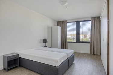 Slaapkamer
