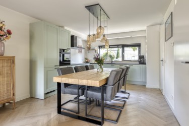 Keuken