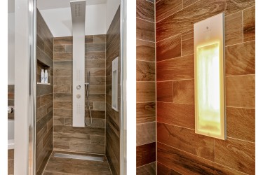 Badkamer