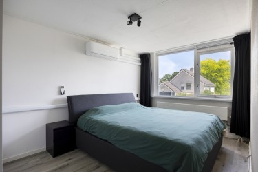 Slaapkamer