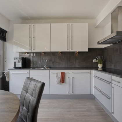 Ruime keuken