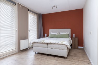 Slaapkamer