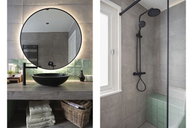 Badkamer