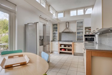 Keuken