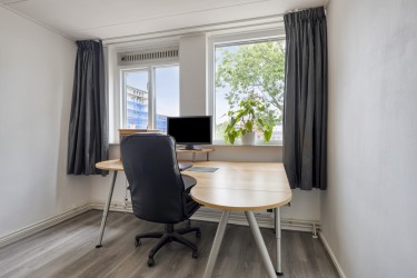 Slaapkamer