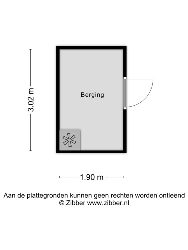 Plattegronden