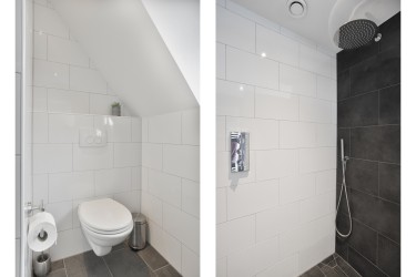 Badkamer