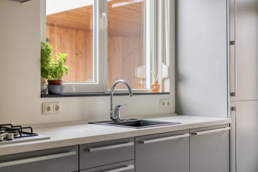 Keuken