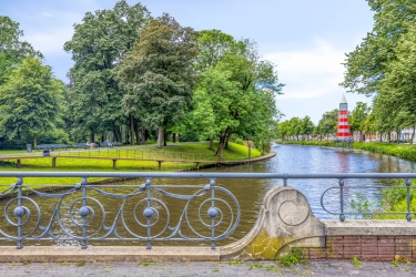 Omgeving