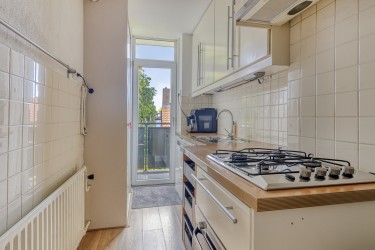 Keuken