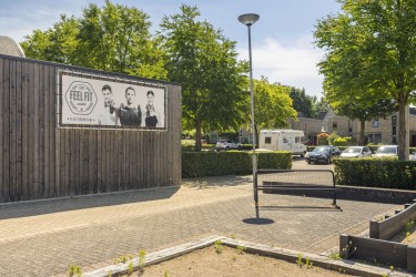 Extra foto's