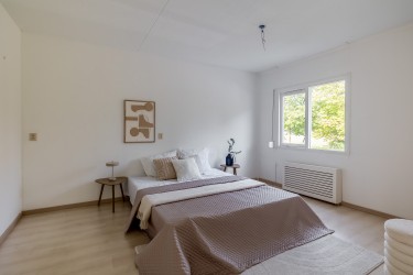 Slaapkamer