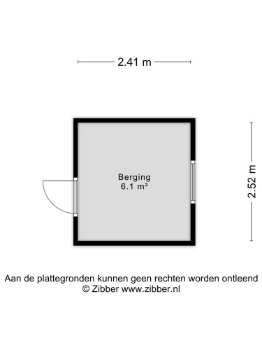 Plattegronden