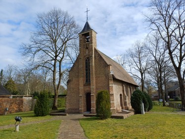 Extra foto's