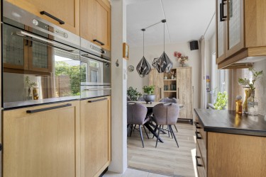 Keuken