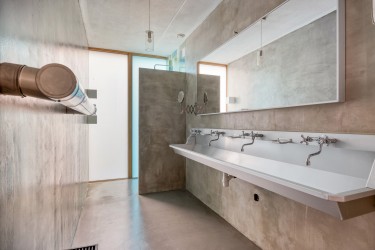 Badkamer